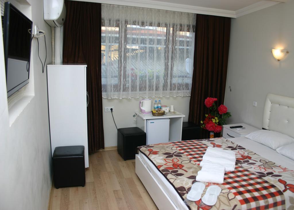Deniz Suites - Istanbul — Fotoğraflar 2
