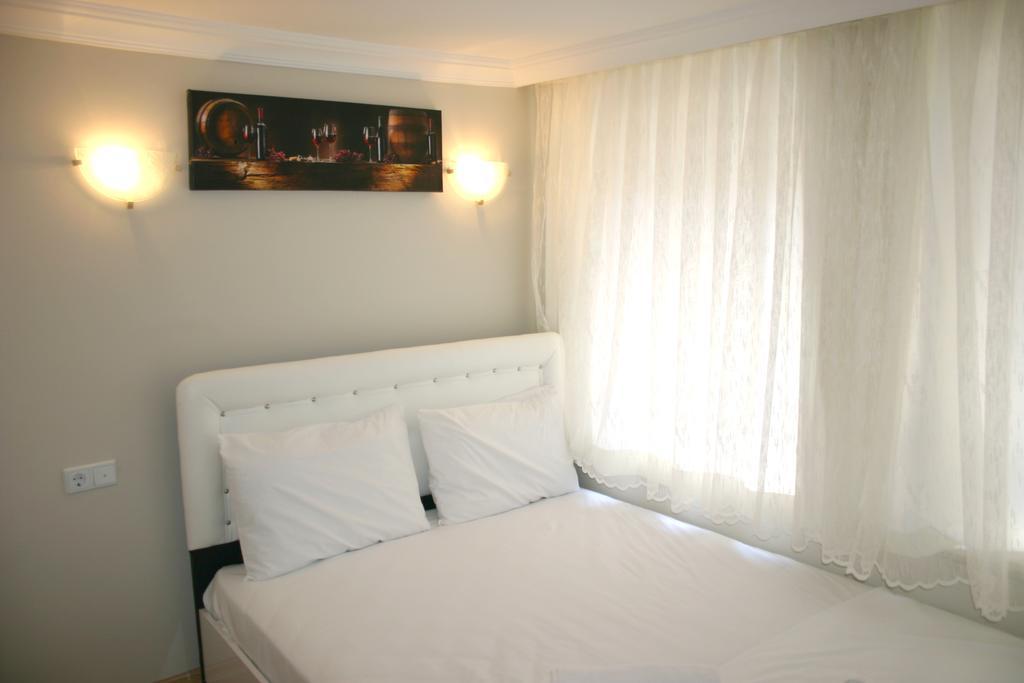Deniz Suites - Istanbul — Fotoğraflar 1
